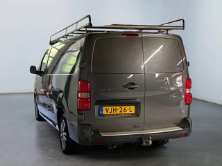 Peugeot Expert Peugeot Expert 2.0 BlueHDI | Asphalt | L3 Automaat | Long | Camera | - afbeelding nr 6