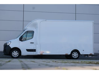 Renault Master - afbeelding nr 5
