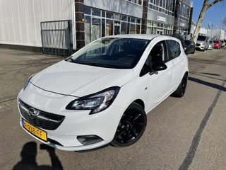 Opel Corsa - afbeelding nr 1