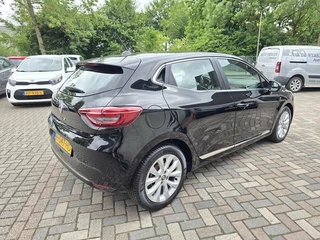 Renault Clio Renault Clio 1.3 TCe Intens AUTOMAAT Clima|Navi|LED|360|Camera|Nap!! - afbeelding nr 39