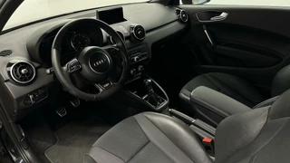 Audi A1 Audi A 1.0 TFSI Sport Pro Line S ECC LM NAVI. - afbeelding nr 14