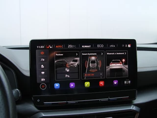 CUPRA Formentor CUPRA Formentor 1.4 e-Hybrid 245pk | Acc | 360 graden camera | Trekhaak - afbeelding nr 45