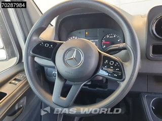 Mercedes-Benz Sprinter Mercedes Sprinter 315 CDI Automaat L2H2 Airco Camera MBUX CarPlay Parkeersensoren Euro6 L2 12m3 Airco - afbeelding nr 16