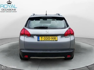 Peugeot 2008 Peugeot 2008 1.2 PureTech Allure |AUT | Navi | Trekhaak - afbeelding nr 3