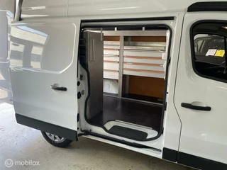 Opel Vivaro Opel Vivaro bestel L1 H2 1.6 CDTI L1H2  107.000 km - afbeelding nr 6