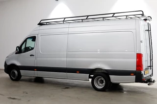 Mercedes-Benz Sprinter - afbeelding nr 11