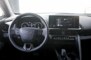 Toyota C-HR Toyota C-HR 1.8 Hybride 140 First Edition | Camera | Adaptive Cruise - afbeelding nr 13