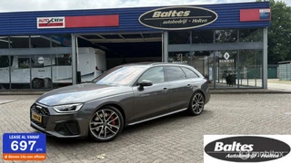 Audi S4 Audi S4 Avant 3.0 TDI S4 quattro - afbeelding nr 1