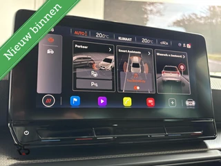 SEAT Leon Seat Leon Sportstourer 1.5 TSI Style Launch Edition | Navi | LED | Camera | PDC | ACC | Virtual Dash | DAB | 1e Eig. | Org. NLD | - afbeelding nr 36