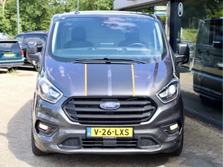 Ford Transit Custom Ford Transit Custom Marge/Btw vrij Sport Automaat - afbeelding nr 19