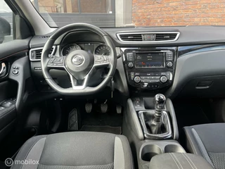 Nissan QASHQAI Nissan Qashqai 1.3 DIG-T NAVI/CRUISE/360CAM/AFK TREKHAAK - afbeelding nr 11