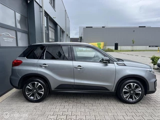 Suzuki Vitara Suzuki Vitara 1.6 High Executive |PANO|TREKH|CAMERA|STOELVW - afbeelding nr 9