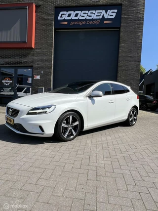 Volvo V40 Volvo V40 2.0 T4 R-Design automaat - afbeelding nr 7