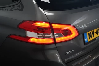 Peugeot 308 - afbeelding nr 10
