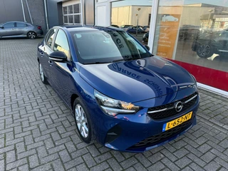 Opel Corsa Opel Corsa 1.2 Edition Airco Apple Carplay - afbeelding nr 4
