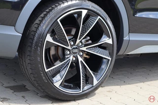 Audi Q3 Audi Q3 2.0 TFSI quattro Design Pro Line Plus / Leder / LED / Navigatie / Stoelverwarming - afbeelding nr 34