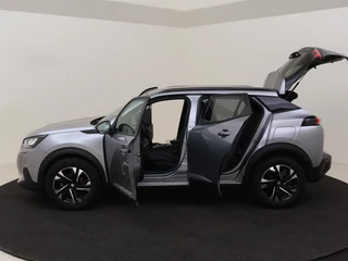 Peugeot 2008 - afbeelding nr 10