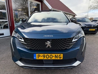 Peugeot 3008 - afbeelding nr 23