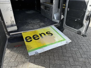Fiat Doblò Fiat Doblò Cargo 1.3 MJ L2H1 Maxi|Imperiaal|Airco||kasten - afbeelding nr 12