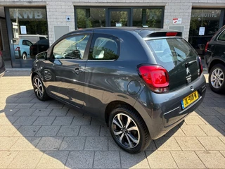 Citroën C1 Citroën C1 1.2 PureTech Shine Camera NAP Dealer ODH - afbeelding nr 4