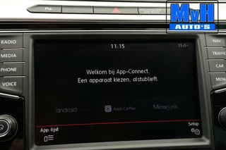 Volkswagen Passat Volkswagen Passat Variant 1.4 TSI GTE Highline|PANO|VIRTUAL - afbeelding nr 8