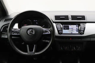 Škoda Fabia Škoda Fabia Combi 1.0 TSI Drive - afbeelding nr 29