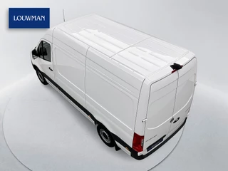 Mercedes-Benz Sprinter - afbeelding nr 33