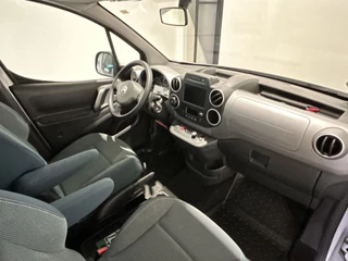 Citroën ë-Berlingo Citroën ë-Berlingo Feel 23 kWh | Parkeersensor achter | Cruise control | Navigatie | Soh (batterijcheck) 85,8 % - afbeelding nr 8
