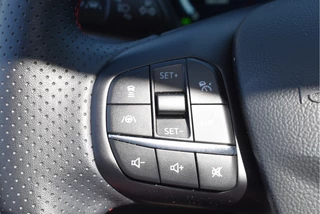 Ford Focus Ford Focus 1.0 EcoBoost Titanium X Business , ST LINE ,PANORAMAK,BOEKJE,NAP EN ONDERHOUDSHISTORIE - afbeelding nr 29