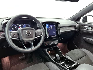 Volvo XC40 Volvo XC40 1.5 T4 Plus Dark - afbeelding nr 18