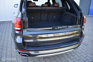 BMW X5 BMW X5 xDrive35i High Exe Sophistograu Nappa Softclose Camera Adaptive LED 19
