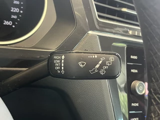 Volkswagen Tiguan Volkswagen Tiguan 1.4 TSI Comfortline | Trekhaak | Schuif-/kanteldak | Navigatie - afbeelding nr 26