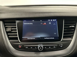 Opel Grandland X Opel Grandland X 1.2 Turbo Innovation CARPLAY CAMERA NAVIGATIE - afbeelding nr 31