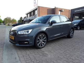 Audi A1 Sportback - afbeelding nr 53