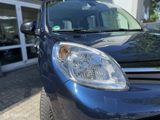 Renault Kangoo Renault Kangoo Family 1.2 TCe Limited Start&Stop - afbeelding nr 7