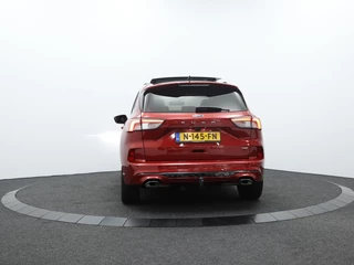 Ford Kuga - afbeelding nr 13