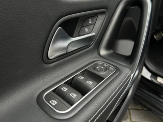 Mercedes-Benz A-Klasse Mercedes-Benz A-klasse 250 4MATIC | AMG Line | PANO | BURMESTER | MEMORY | LEDER | - afbeelding nr 10