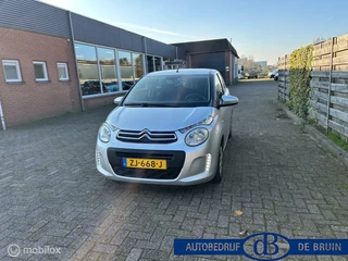 Citroën C1 Citroen C1 1.0 VTi Feel Airco - afbeelding nr 2