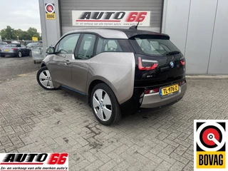 BMW i3 BMW i3 Range Extender Comfort Advance - afbeelding nr 5