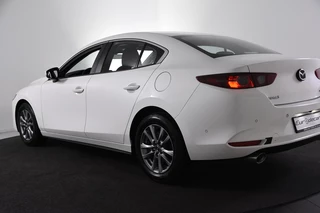 Mazda 3 Mazda 3 2.0 e-SkyActiv-X M Hybrid *1ste Eigenaar*Navigatie*360 Camera* - afbeelding nr 13
