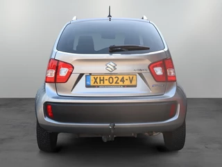 Suzuki Ignis - afbeelding nr 12