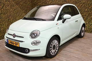 Fiat 500 - afbeelding nr 4