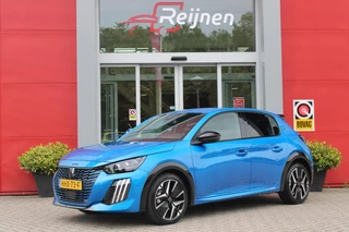 Peugeot 208 1.2 Hybrid 145PK AUTOMAAT GT