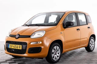 Fiat Panda - afbeelding nr 17