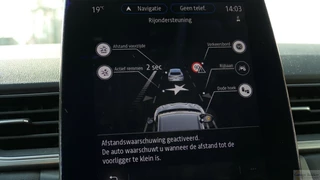 Renault Captur Renault Captur TCe 155 EDC Automaat Intens - afbeelding nr 22