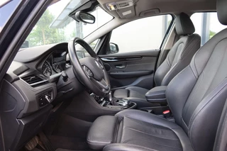 BMW 2 Serie BMW 2 Serie Active Tourer 225xe iPerformance High Executive Plug in AUTOMAAT NAVI, Camera, Leder bekleding, Head-up - afbeelding nr 5