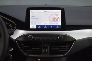 Ford Focus Ford Focus Wagon 1.0 EcoBoost Trend Edition Business|1e Eigenaar|DEALER O.H.|CAMERA|PDC|CARPLAY|NAVI|CRUISE - afbeelding nr 10