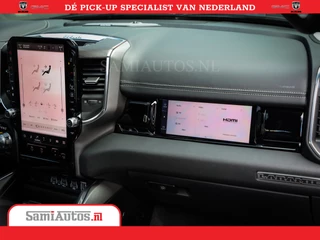 Dodge Ram 1500 Comfortabele Dubbele Cabine met Royale 5 Zitplaatsen | BPM vrij | Nu Leverbaar uit Voorraad | Voorraad Nr 2284 - 3855 - afbeelding nr 5