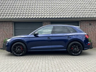 Audi SQ5 - afbeelding nr 14
