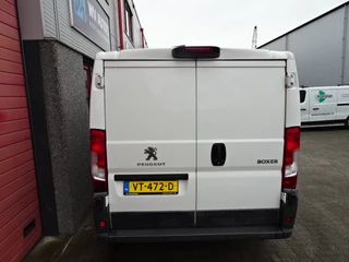 Peugeot Boxer - afbeelding nr 15